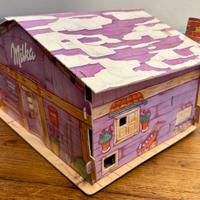 Milka sorpresine fattoria del cioccolato kinder