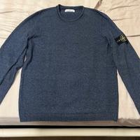Maglione Stone Island XL