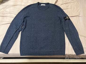 Maglione Stone Island XL