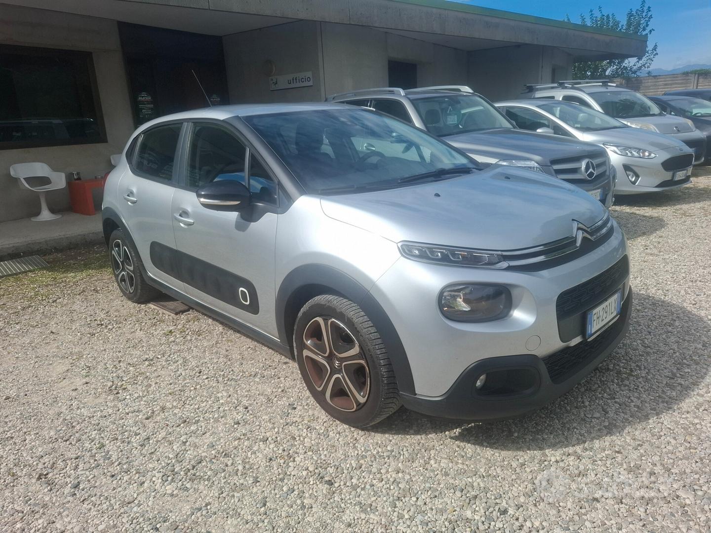 Citroen C3 2017 photo 2