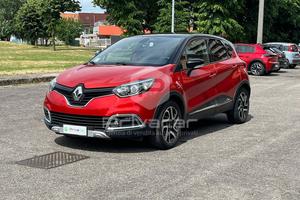 RENAULT Captur 1.5 dCi 8V 90 CV EDC Project Runway