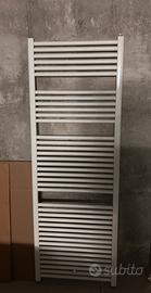 1 Scaldasalviette da Bagno + 3 Termosifoni