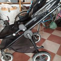 Trio Cybex Balios s
