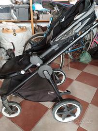 Trio Cybex Balios s