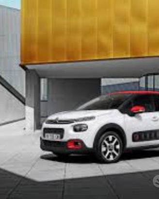 Ricambi usati Citroen C3 C4 C5 C1 C2 DS3 DS4 DS5