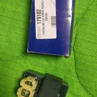 Centralina luci Kymco People