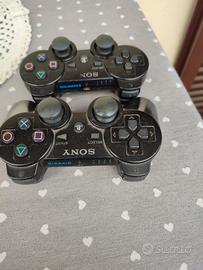 joystick PlayStation 3