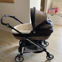 Trio Peg Perego Pliko Switch Easy