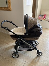 Trio Peg Perego Pliko Switch Easy