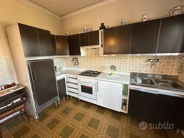 Cucina a L