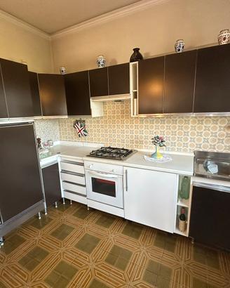 Cucina a L