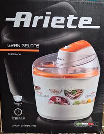 gelatiera ariete