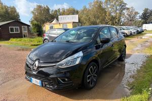 RENAULT CLIO 1.5 DCI 75CV 128.000 KM ANNO 10/2017
