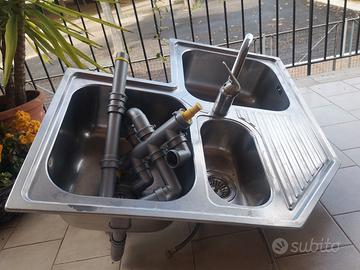 Lavello cucina