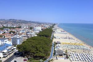 MARE LIBERO LUGLIO e AGOSTO APPARTAMENTO conGARAGE