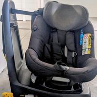 Seggiolino Auto Bebe Confort Axissfix