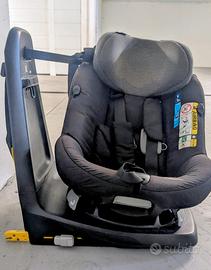 Seggiolino Auto Bebe Confort Axissfix