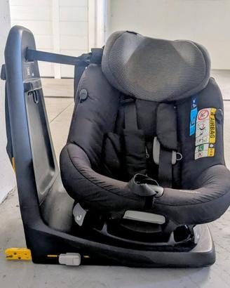 Seggiolino Auto Bebe Confort Axissfix