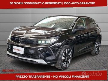 Opel Grandland 1.5 ecotec Business Elegance s...