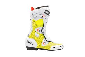 Stivali Sidi Mag 2 Air Moto Racing