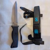 coltello da sub