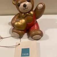 Orsetto Teddy Thun vintage