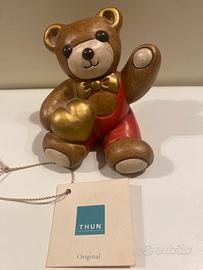 Orsetto Teddy Thun vintage