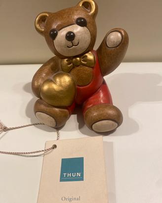 Orsetto Teddy Thun vintage