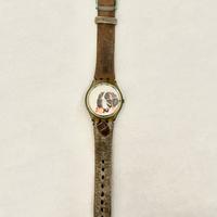 Swatch orologio da collezione vintage