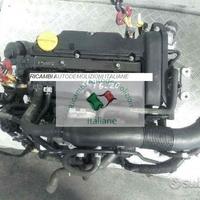 Motore Opel Corsa 1200 Benzina Codice Z12XEP