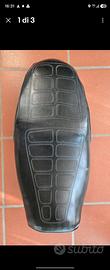 Sella biposto HD Sporster 883/1200 my 1989 a 20033