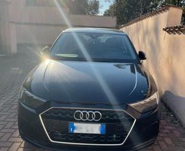 Sportback 30 1.0 tfsi Admired Advanced 116cv s-tro