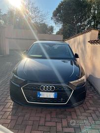 Sportback 30 1.0 tfsi Admired Advanced 116cv s-tro