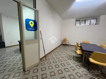 UFFICIO A SANT'ANTIMO