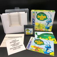 A Bug's life Nintendo Game Boy