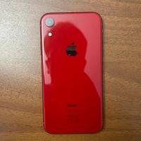 Iphone Xr 64 gb