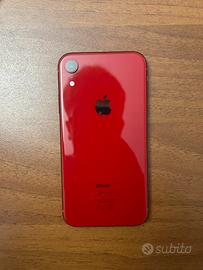Iphone Xr 64 gb