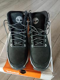 scarpe Timberland uomo taglia 43