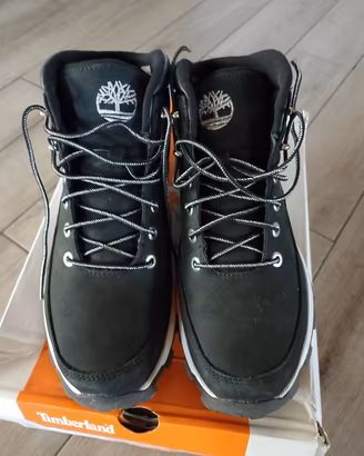 scarpe Timberland uomo taglia 43