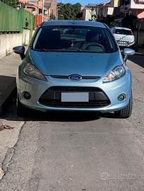 Fiesta 1.4 TDCi