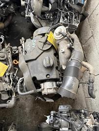 MOTORE BNV 1.4 TDI 2009 VOLKSWAGEN