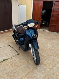 Scarabeo 50 2t Classic