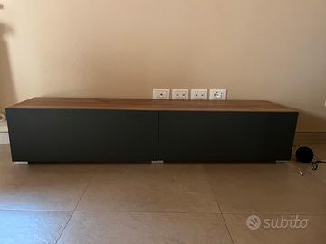 Mobile porta tv Planet Mobel come nuovo