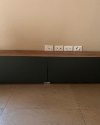 Mobile porta tv Planet Mobel come nuovo