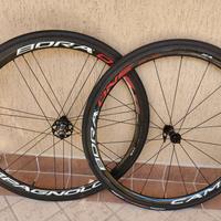 Ruote Campagnolo Bora 35