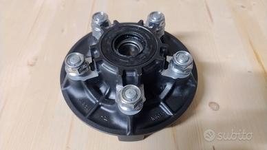 mozzo porta corona originale Honda africa twin 