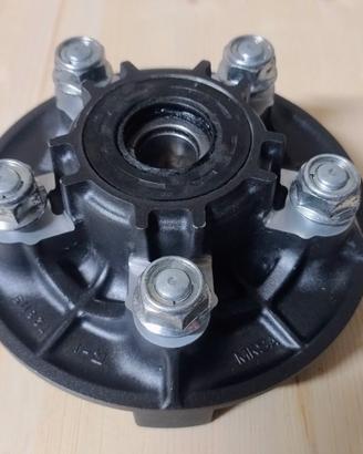 mozzo porta corona originale Honda africa twin 