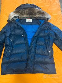 Giubbotto ragazzo peuterey