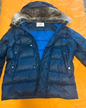 Giubbotto ragazzo peuterey