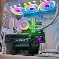 PC EREN  BEST GAMING